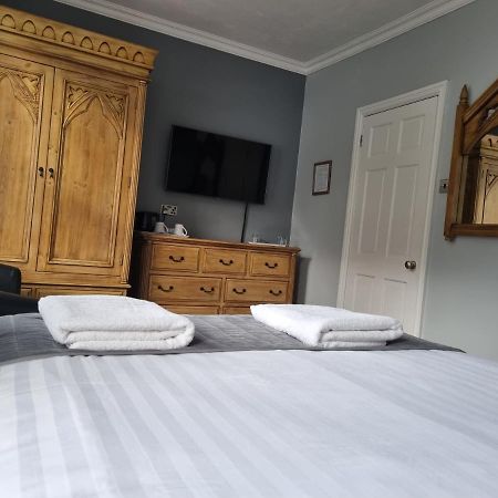 Fellview Guest House باونيس أون وينديرمير المظهر الخارجي الصورة