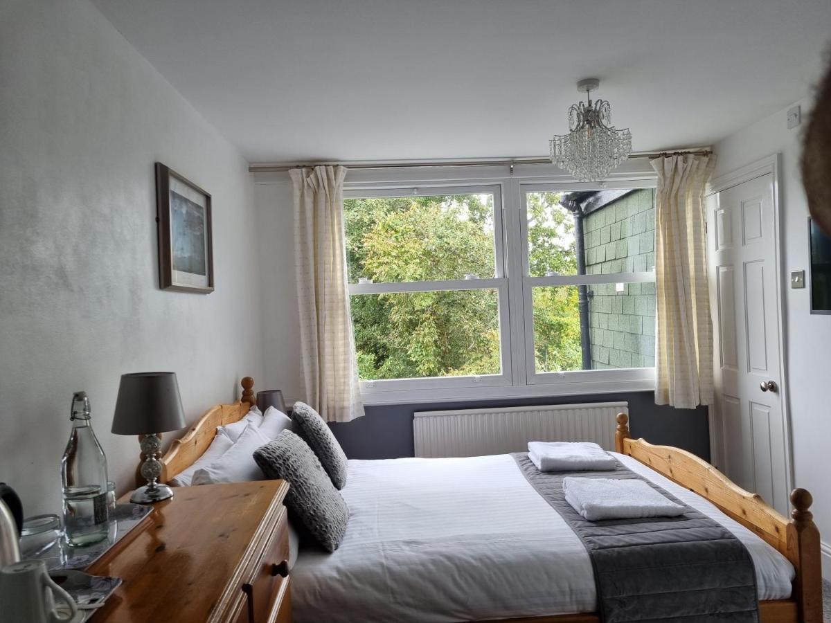 Fellview Guest House باونيس أون وينديرمير المظهر الخارجي الصورة