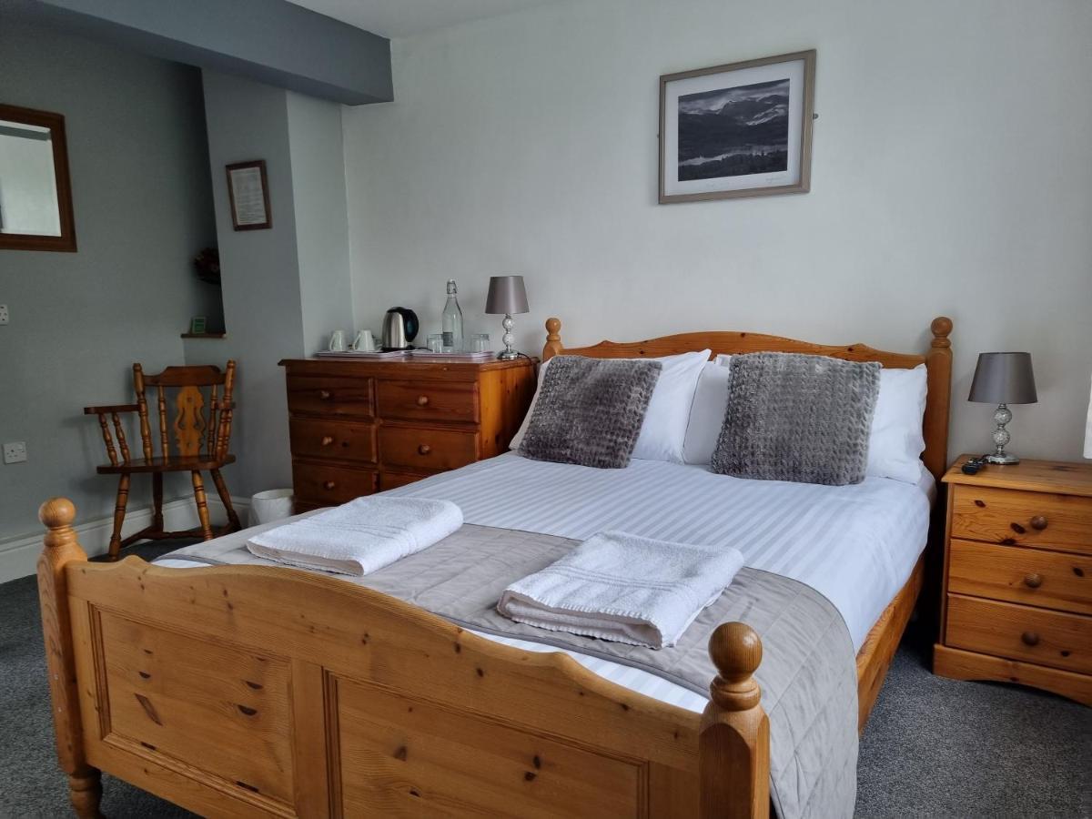 Fellview Guest House باونيس أون وينديرمير المظهر الخارجي الصورة