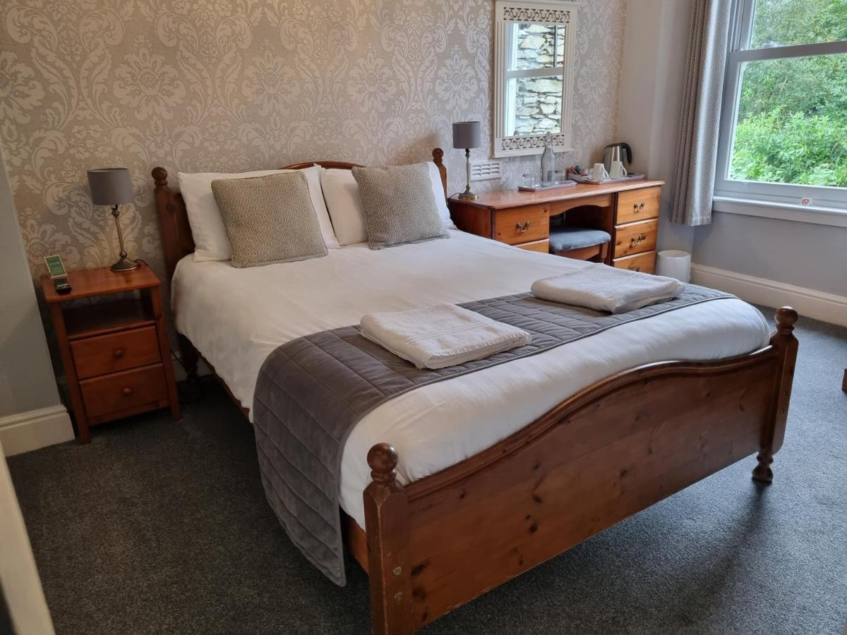 Fellview Guest House باونيس أون وينديرمير المظهر الخارجي الصورة