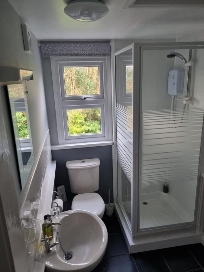 Fellview Guest House باونيس أون وينديرمير المظهر الخارجي الصورة