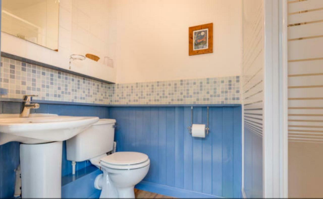 Fellview Guest House باونيس أون وينديرمير المظهر الخارجي الصورة