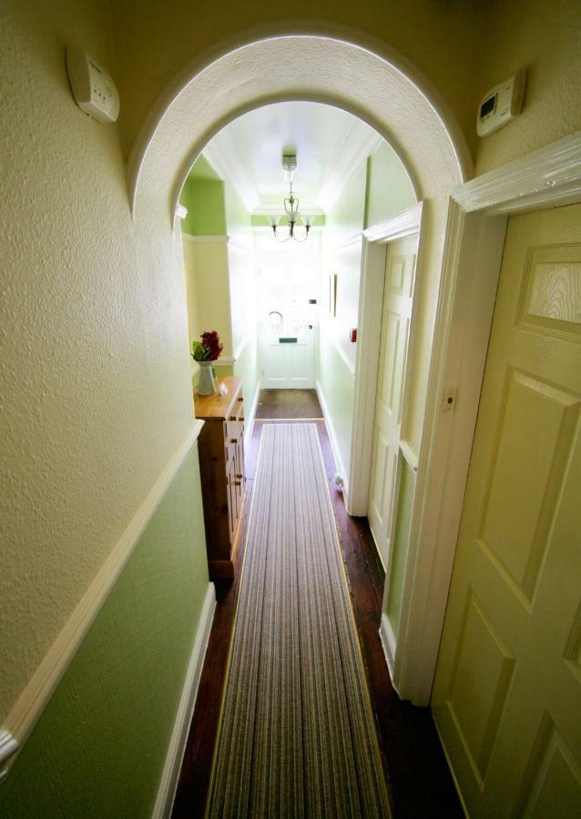 Fellview Guest House باونيس أون وينديرمير المظهر الخارجي الصورة